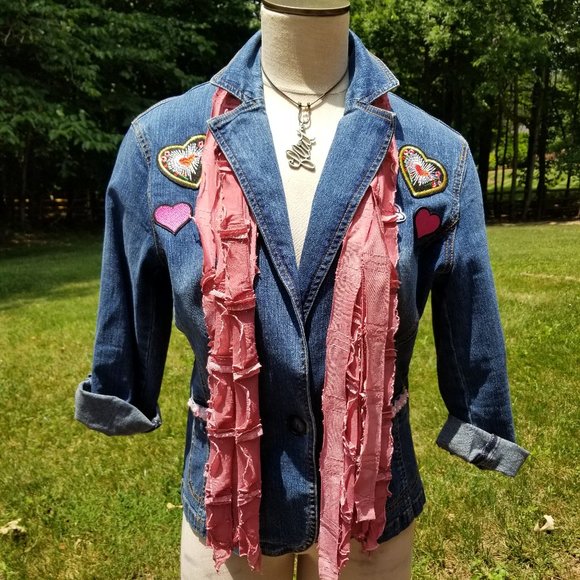 AIR Artsy Accessories Accessories - Mauve Flutter Scarf Lightweight Women Accessory Multiwear